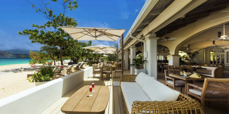 Spice Island Beach Resort - Baller Alert Black-Owned Boutique Hotels For Your Summer Escape